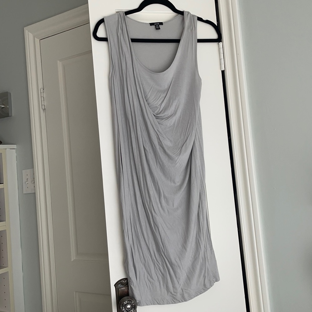 Jacob Grey dress